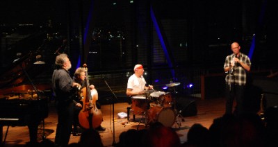 Bimhuis - Jazz Compas