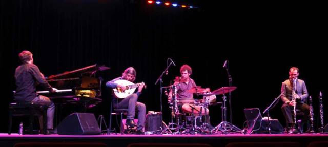 Arifa Music - Jazz Compas