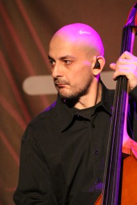 Csaba Santa - Jazz Compas