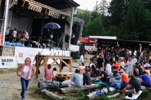 Garana Jazz - Jazz Compas