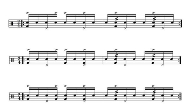 Maracatu - Jazz Compas