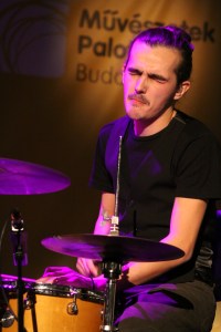 Radu Pieloiu - Jazz Compas