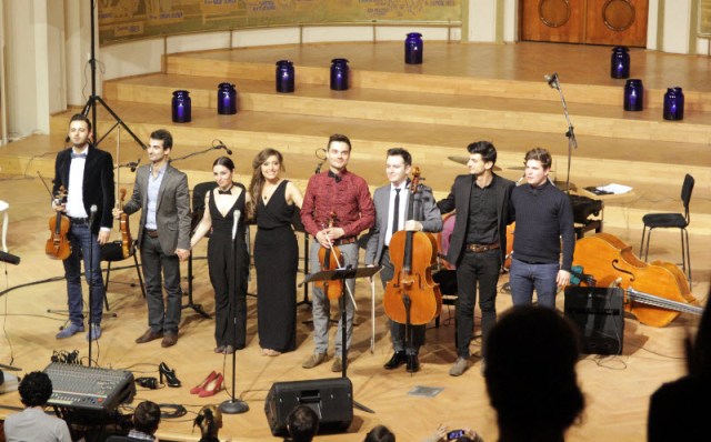 Beyond Jazz - Jazz Compas