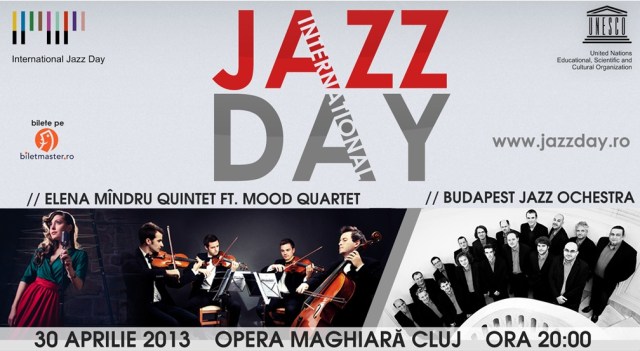 Cluj Can Jazz - Jazz Compas