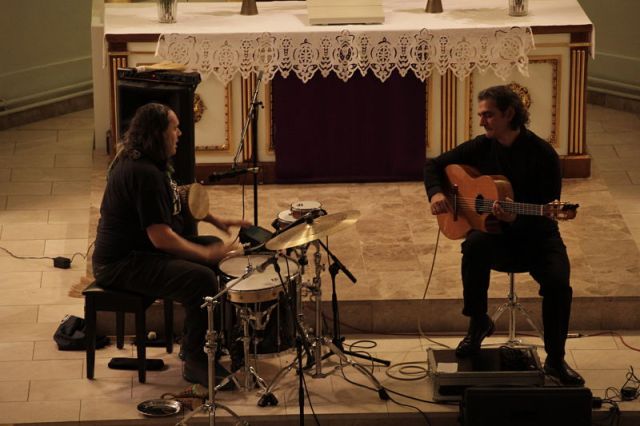 FERENC SNETBERGER & PAOLO VINACCIA - Jazz Compas