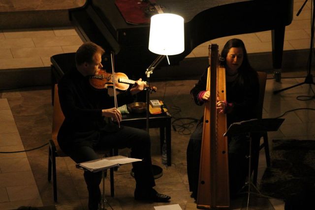 Hirundo Maris - Jazz Compas