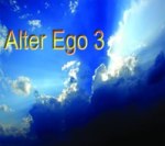 POZA ALTER EGO 3 - JAZZ COMPAS