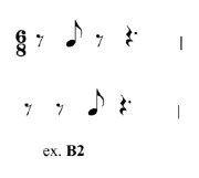 Timing B2 - Jazz Compas
