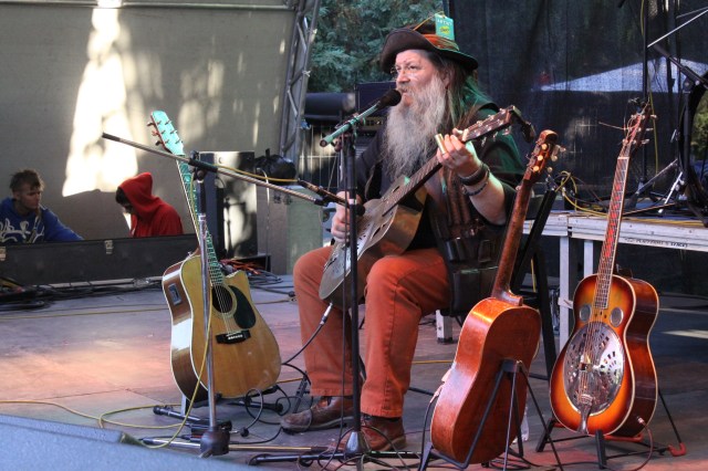 Vali Racila - Jazz Compas