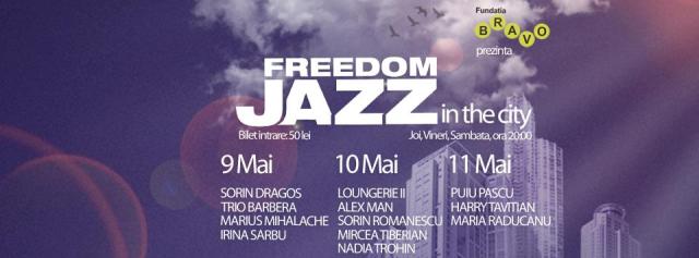 Freedom Jazz - Jazz Compas
