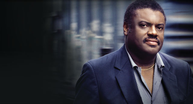 Mulgrew Miller - Jazz Compas