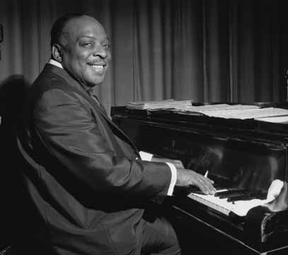 Count Basie - Jazz Compas