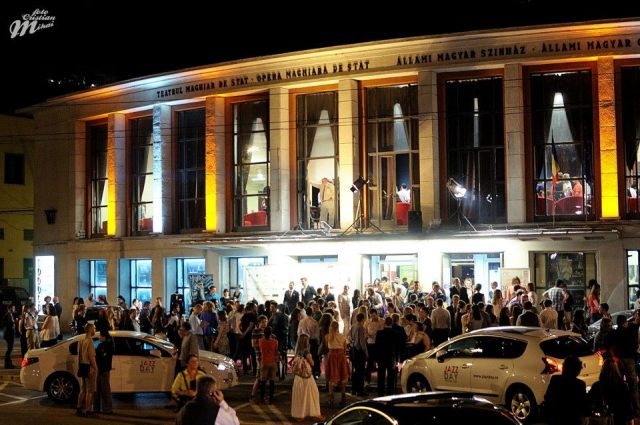 International Jazz Day - Jazz Compas