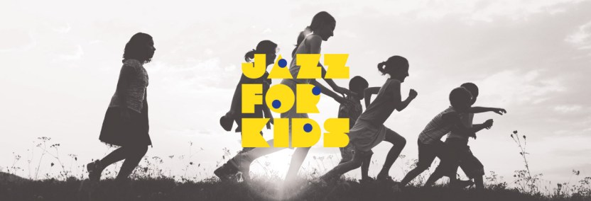 Jazz For Kids - Jazz Compas