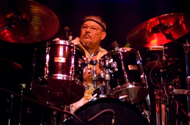 Corneliu Stroe - Jazz Compas