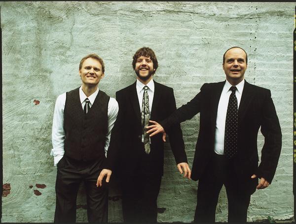 Medeski Martin & Wood