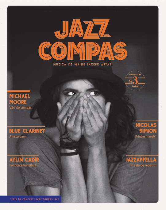 Jazz Compas 3 Online