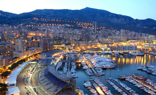 Monaco International Jazz Competition - Jazz Compas