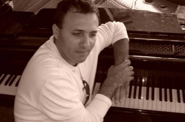 Florin Raducanu - Jazz Compas