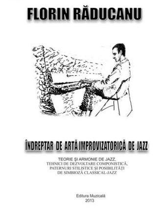 Indreptar de arta improvizatorica de jazz - Jazz Compas