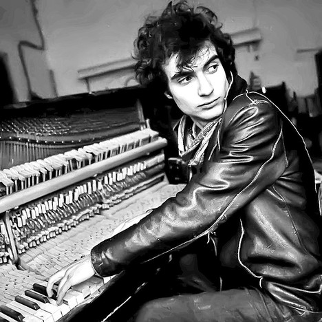 Tigran Hamasyan - Jazz Compas