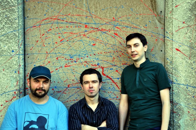 Catalin Milea Hammond Trip