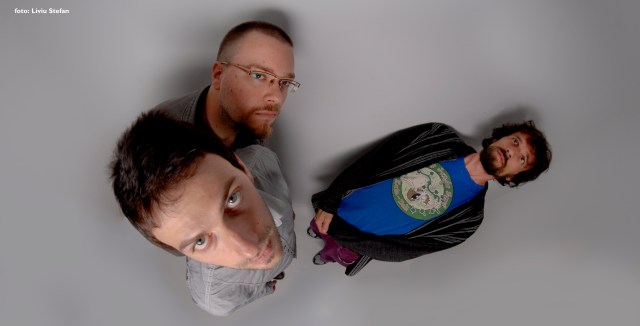 Dumitrio - Jazz Compas