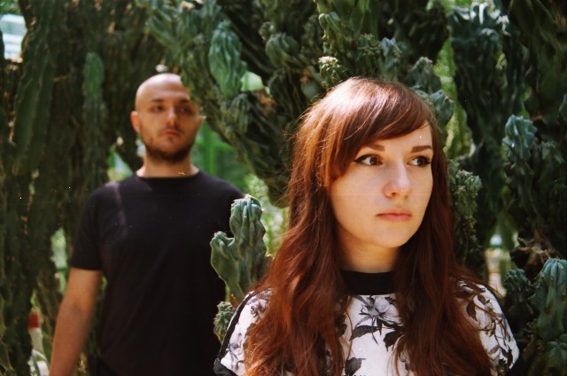 Sibyl & Fransoa - Jazz Compas