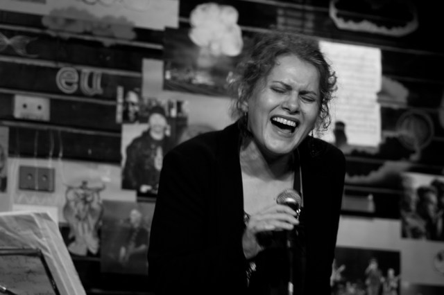 Maria Raducanu - Jazz Compas