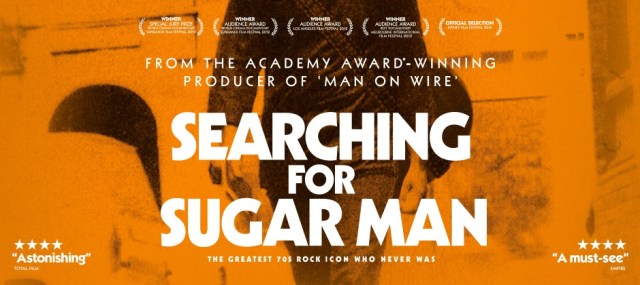 Searchin for Sugar Man - Jazz Compas