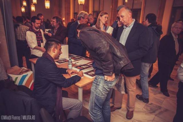 Jazz Compas & Vijay Ijer