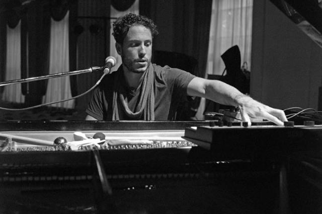 Rusconi - Jazz Compas