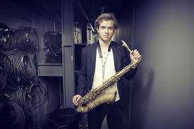 Marius Neset - Jazz Compas