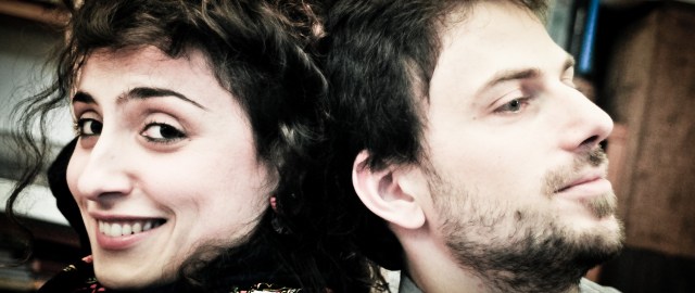 Tuesday Jazz @ Mignon - Jazz Compas