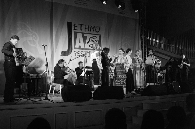 Omagiu Maria Tanase foto Mircea Sorin Albutiu