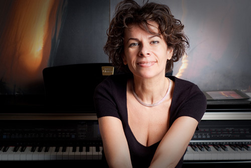 Teodora Enache - Jazz Compas