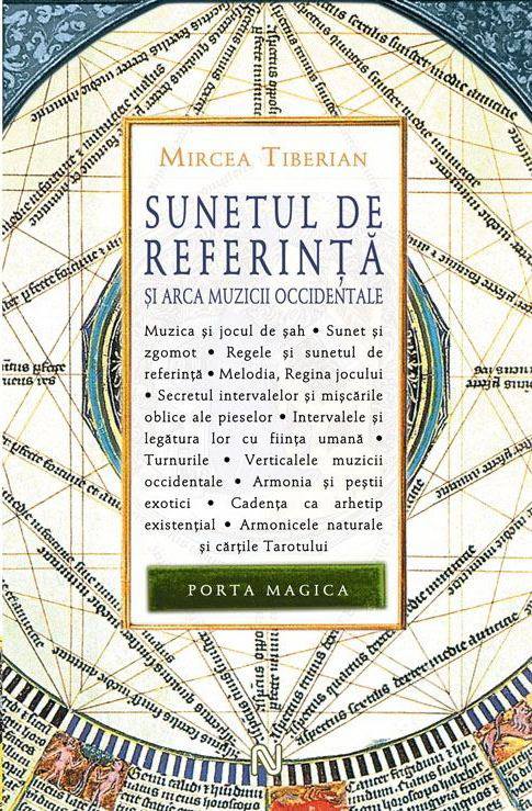 Carte Sunetul de Referinta - Jazz Compas