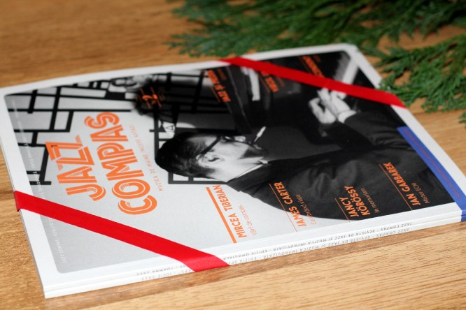 Colectia Jazz Compas a anului 2013