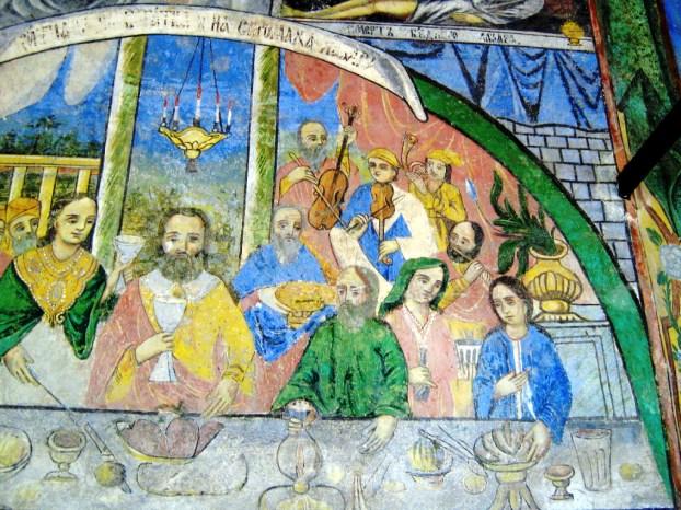 Cina cea de jazz - Jazz Compas