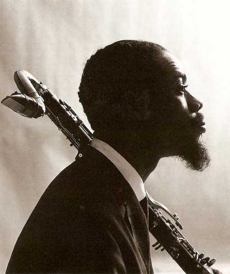 Eric Dolphy - Jazz Compas