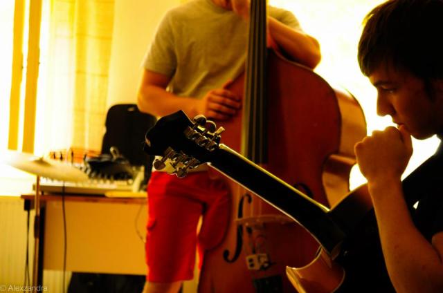 Liviu Negru - Jazz Compas