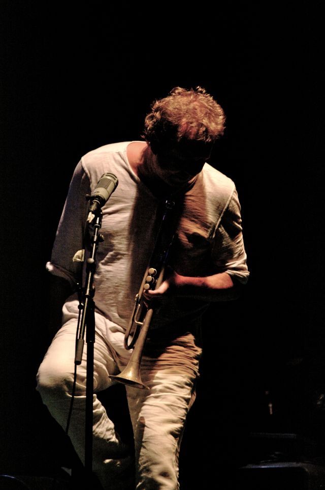 Molvaer - Jazz Compas