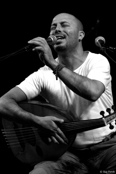 Dhafer Youssef - Jazz Compas