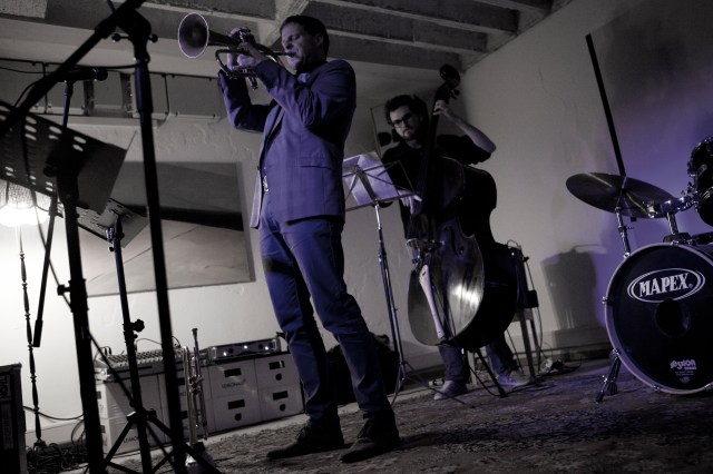 Markus Kaesler photo