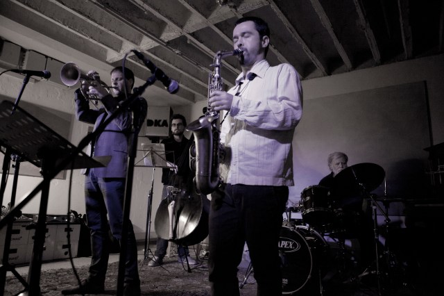 photo Markus Kaesler