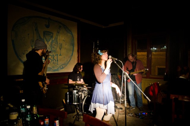 Junetrip - Jazz Compas