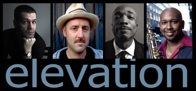 Elevation Jazz Compas