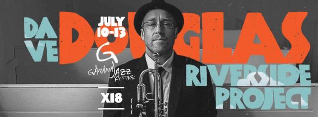 Dave Douglas