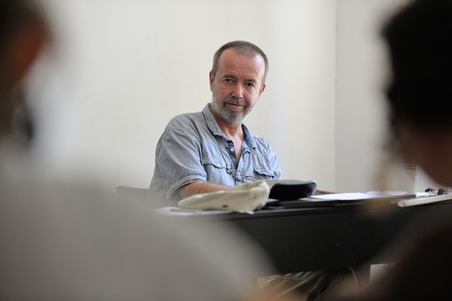 Mircea Tiberian - Jazz Compas