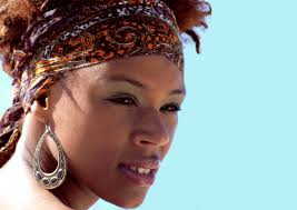 Carmen Souza - Jazz Compas